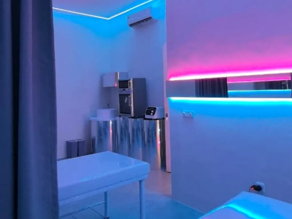 Fasilitas Klinik Kecantikan Kelapa Gading - Reallface Aesthetic Clinic