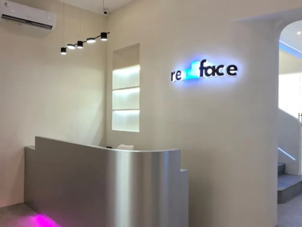 Klinik Kecantikan Kelapa Gading - Reallface