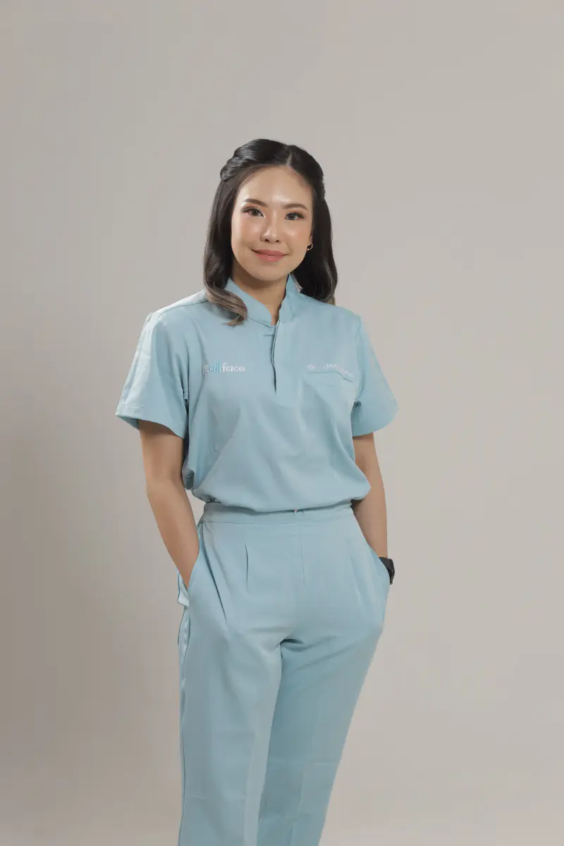 Dokter Estetika dr. Josceline Julica di Klinik Kecantikan BSD City