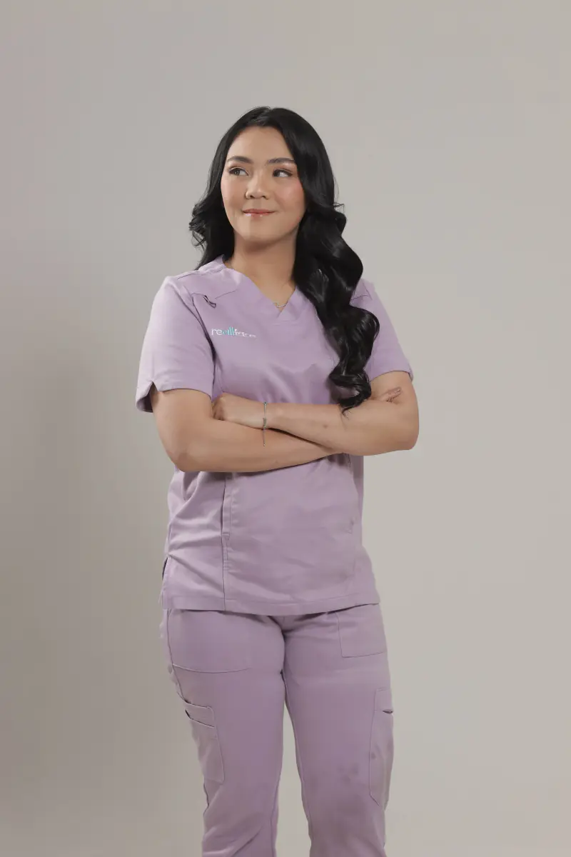 Dokter Estetika dr. Meike Sisca di Klinik Kecantikan Kelapa Gading