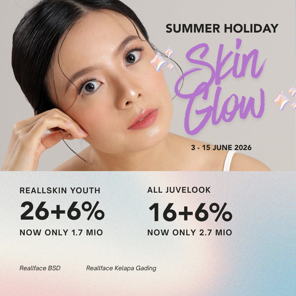 Promo Summer Holiday