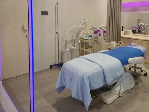 Fasilitas Klinik Kecantikan BSD City - Reallface Aesthetic Clinic